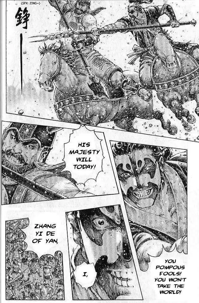 The Ravages of Time 278-285