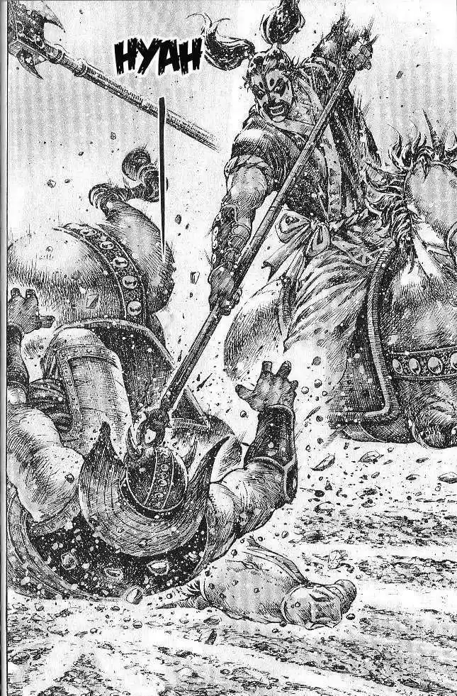 The Ravages of Time 278-285