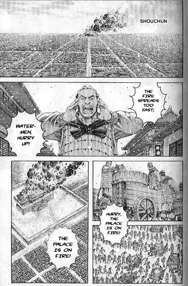 The Ravages of Time 278-285