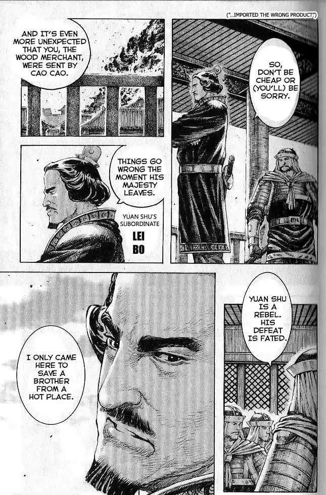 The Ravages of Time 278-285