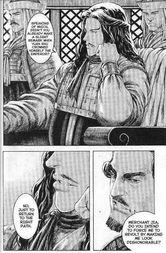 The Ravages of Time 278-285