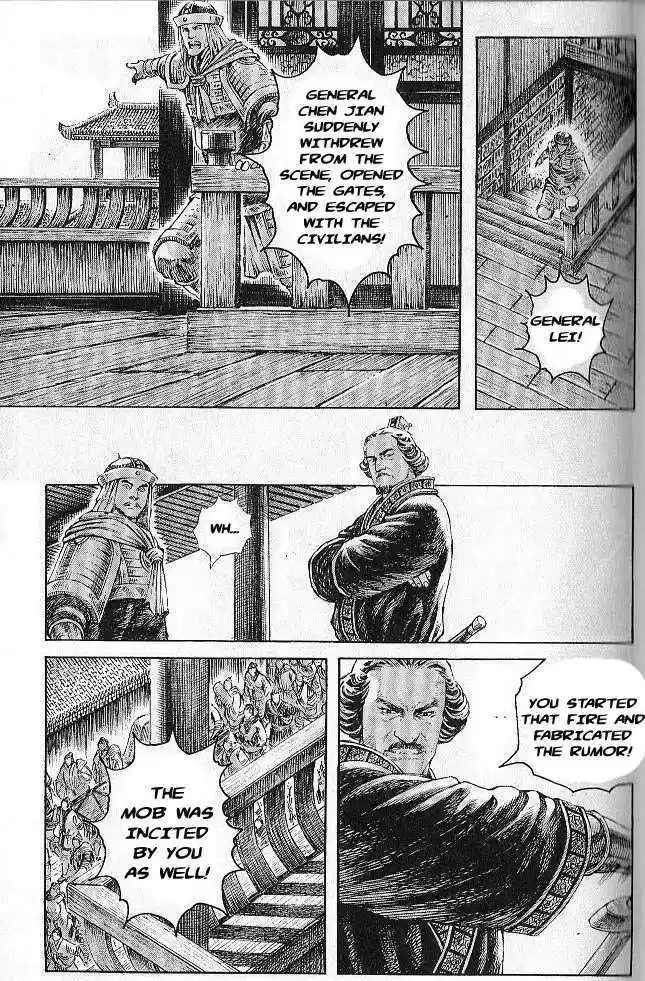 The Ravages of Time 278-285