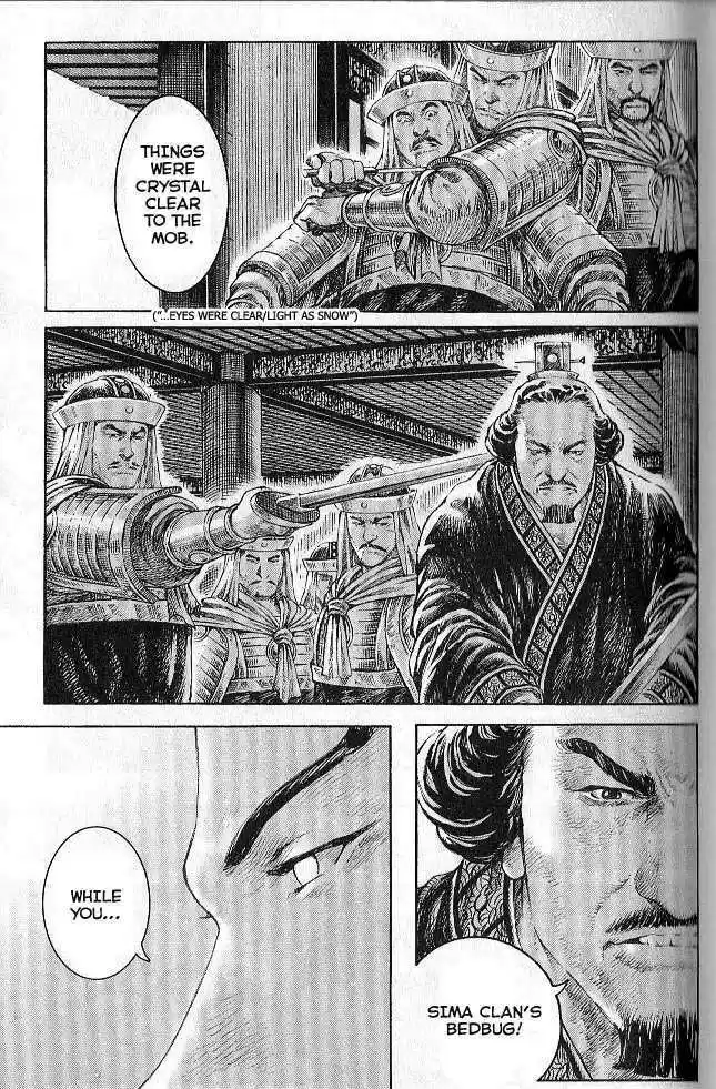 The Ravages of Time 278-285