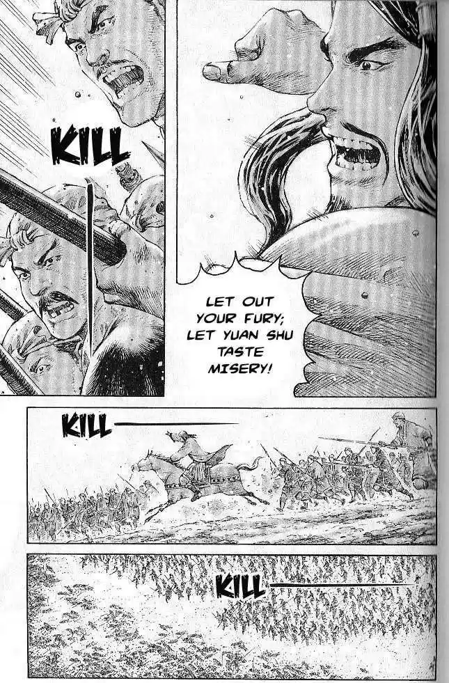 The Ravages of Time 278-285