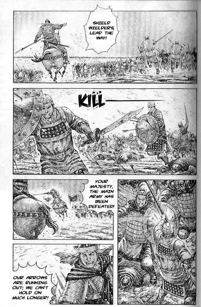 The Ravages of Time 278-285