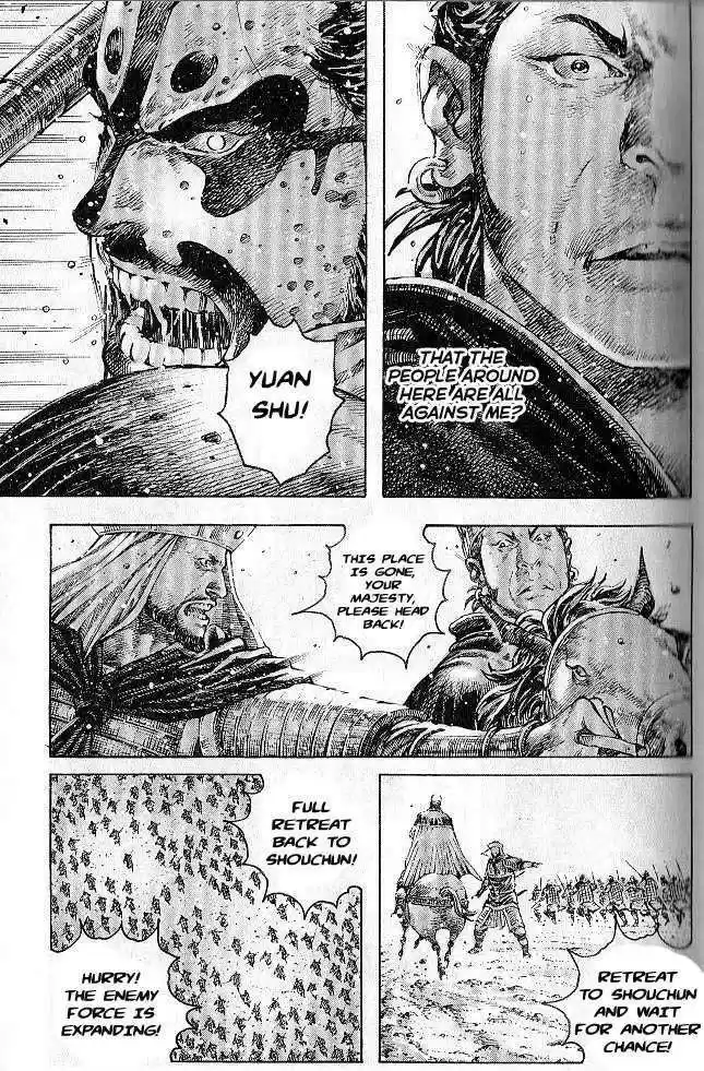 The Ravages of Time 278-285