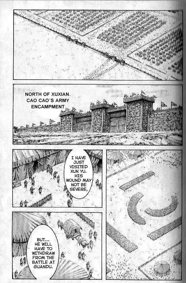 The Ravages of Time 278-285