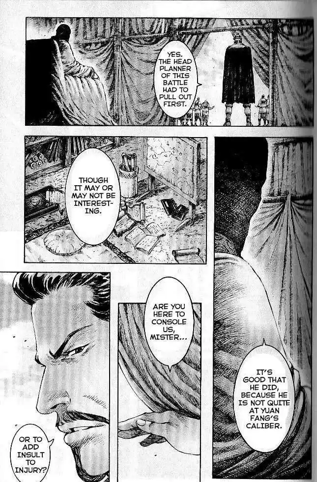 The Ravages of Time 278-285