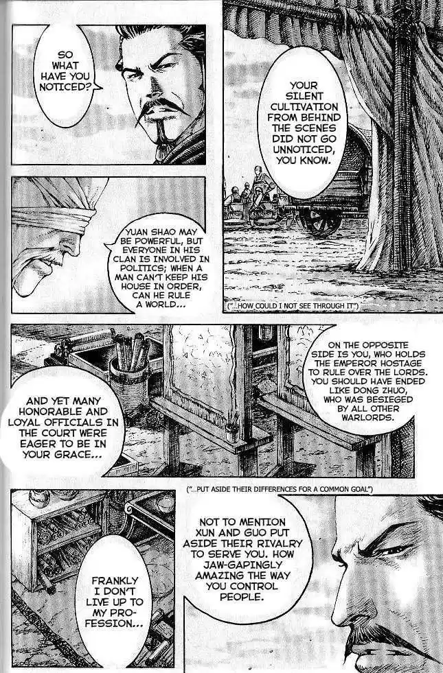 The Ravages of Time 278-285