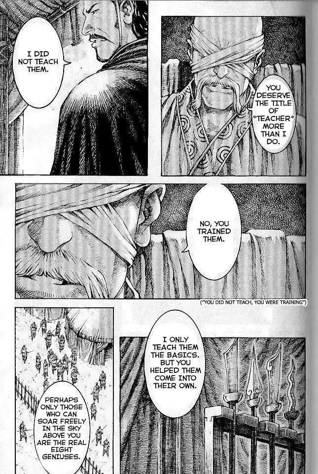 The Ravages of Time 278-285