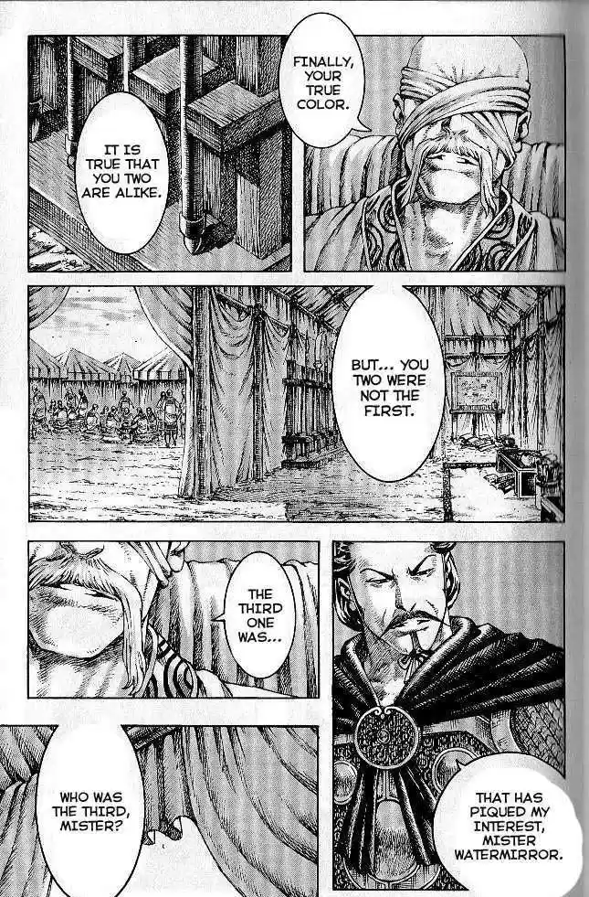 The Ravages of Time 278-285