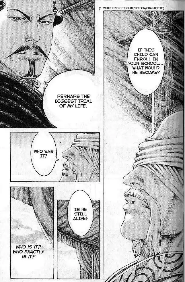 The Ravages of Time 278-285