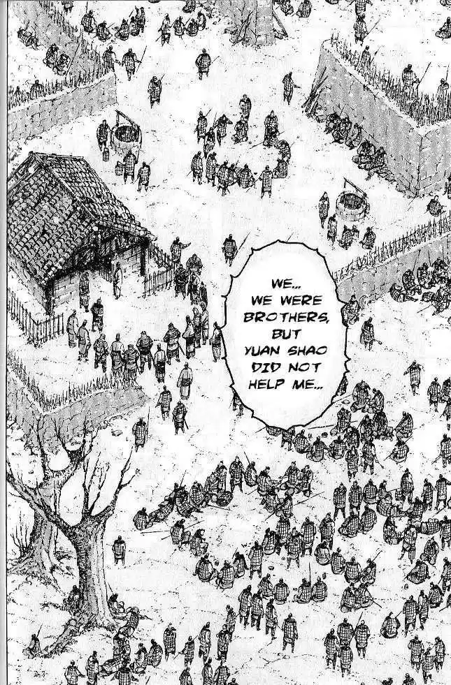 The Ravages of Time 278-285