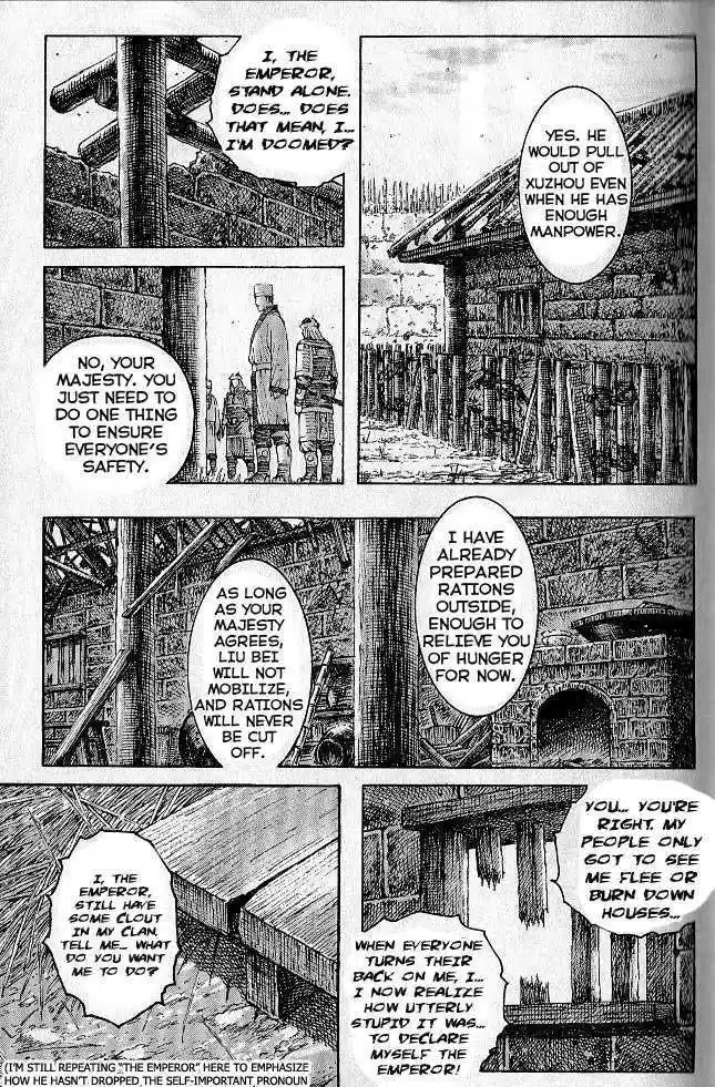 The Ravages of Time 278-285