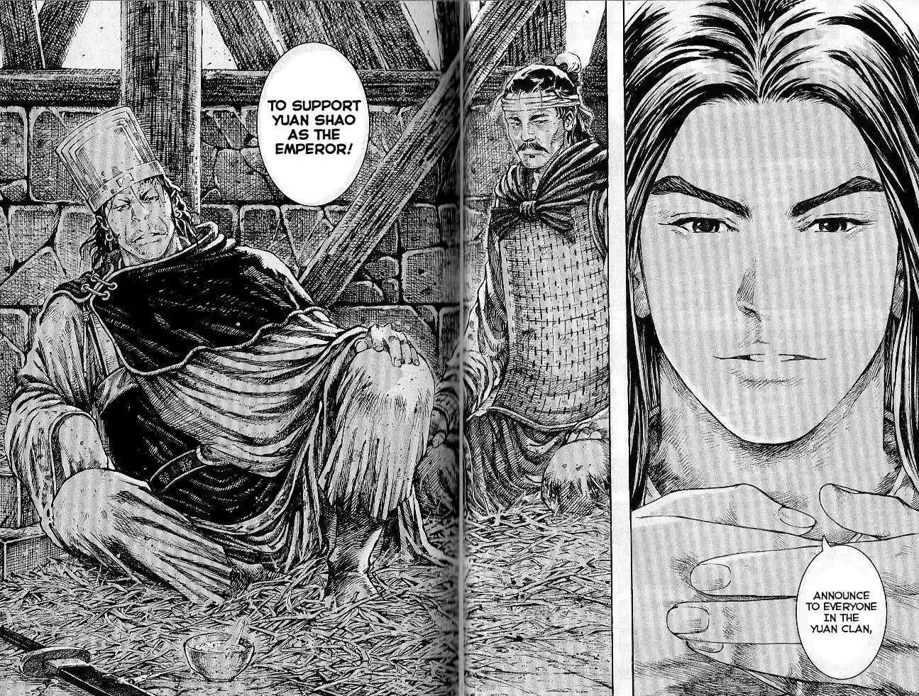 The Ravages of Time 278-285