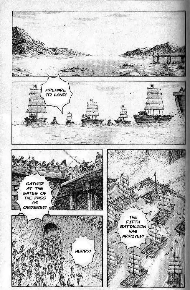 The Ravages of Time 278-285