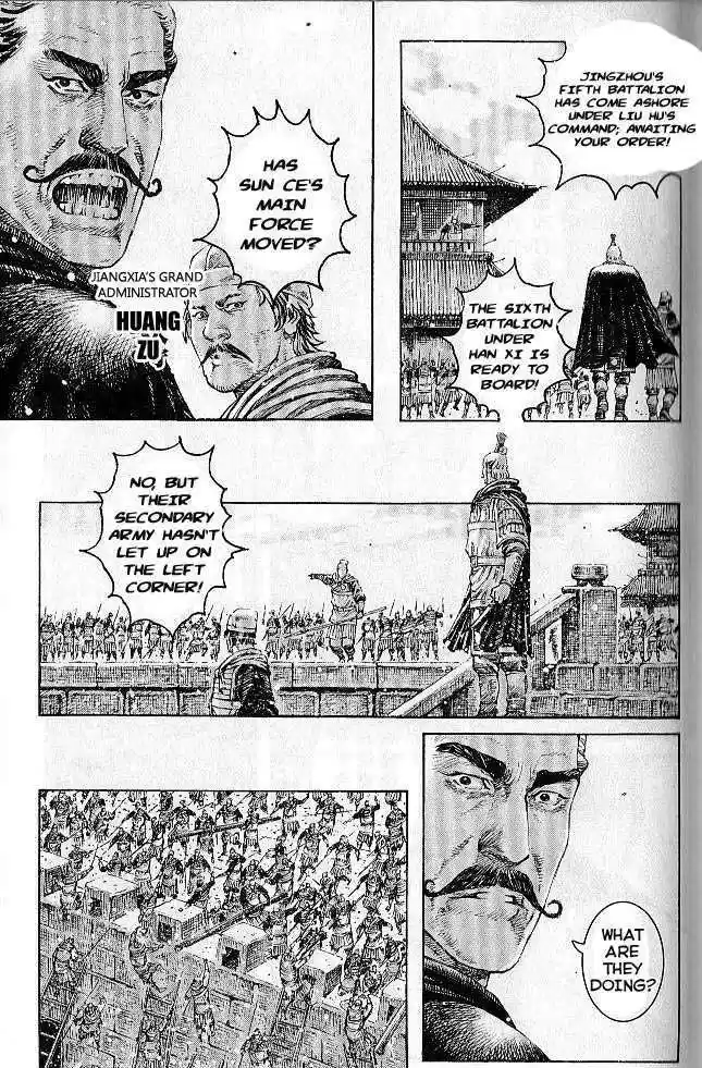 The Ravages of Time 278-285