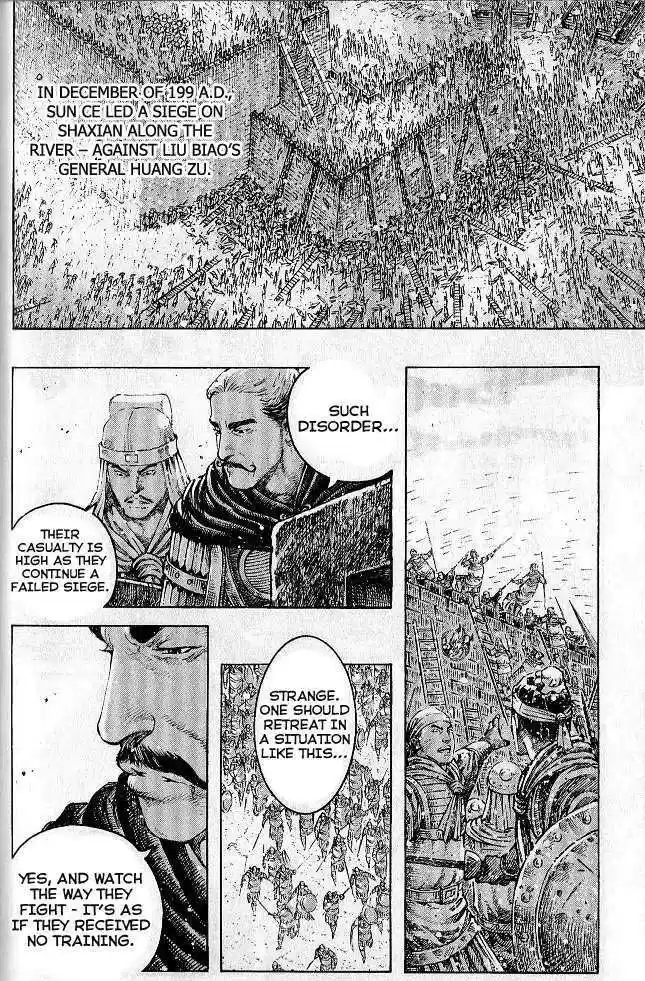 The Ravages of Time 278-285