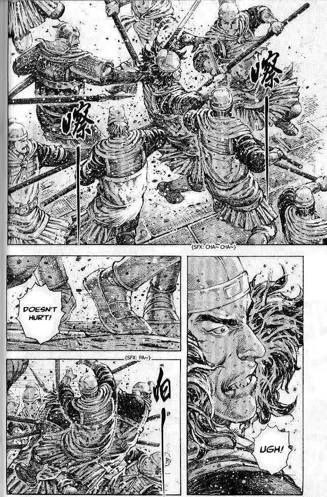 The Ravages of Time 278-285