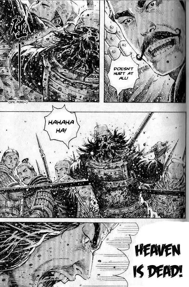 The Ravages of Time 278-285