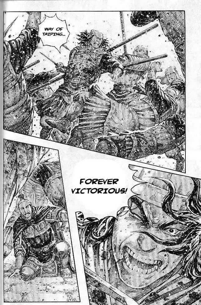 The Ravages of Time 278-285