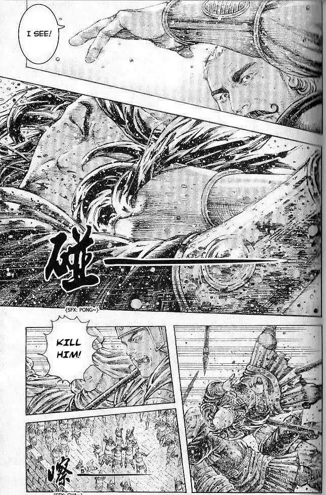 The Ravages of Time 278-285