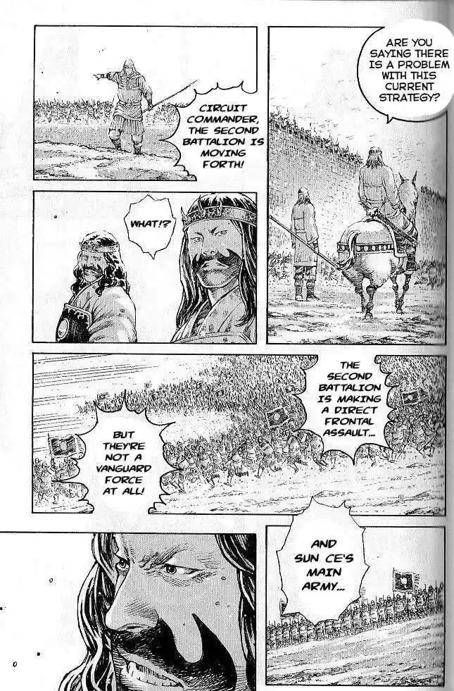 The Ravages of Time 278-285