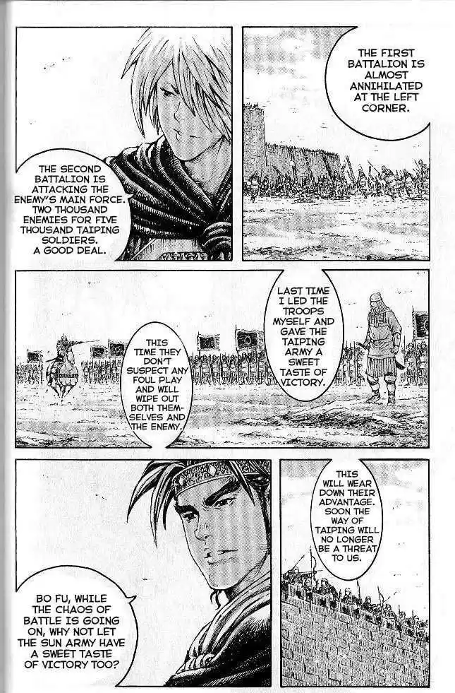 The Ravages of Time 278-285