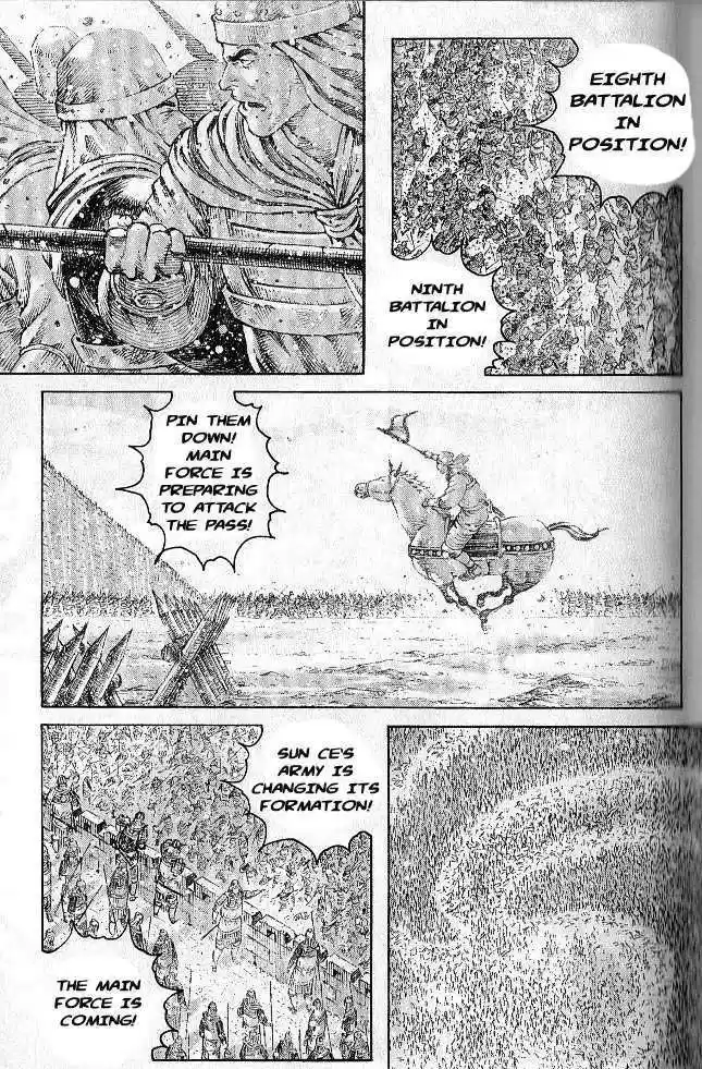 The Ravages of Time 278-285