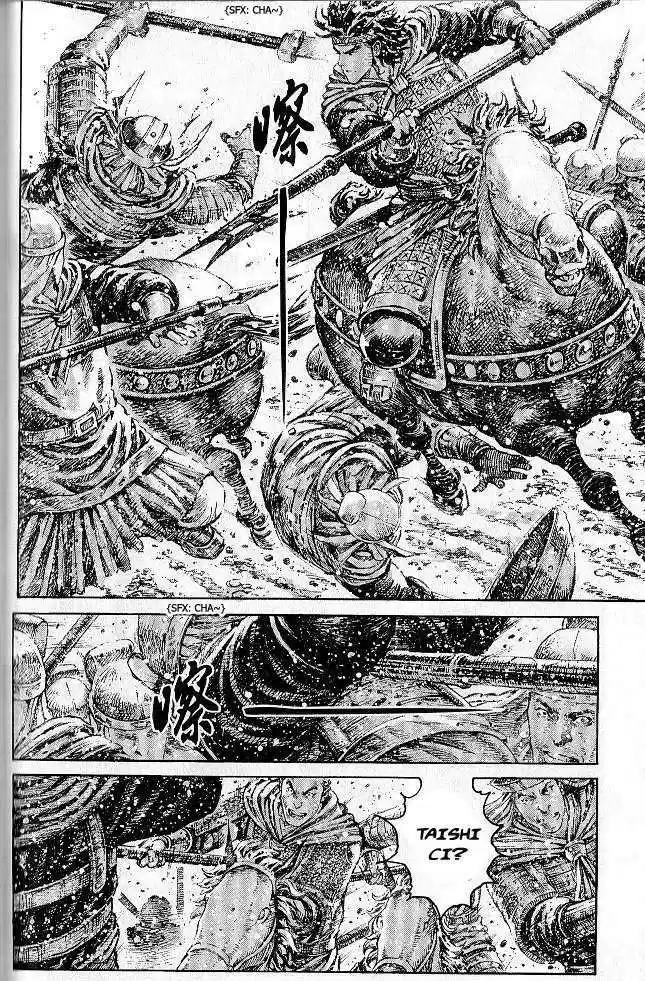 The Ravages of Time 278-285