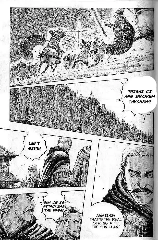 The Ravages of Time 278-285