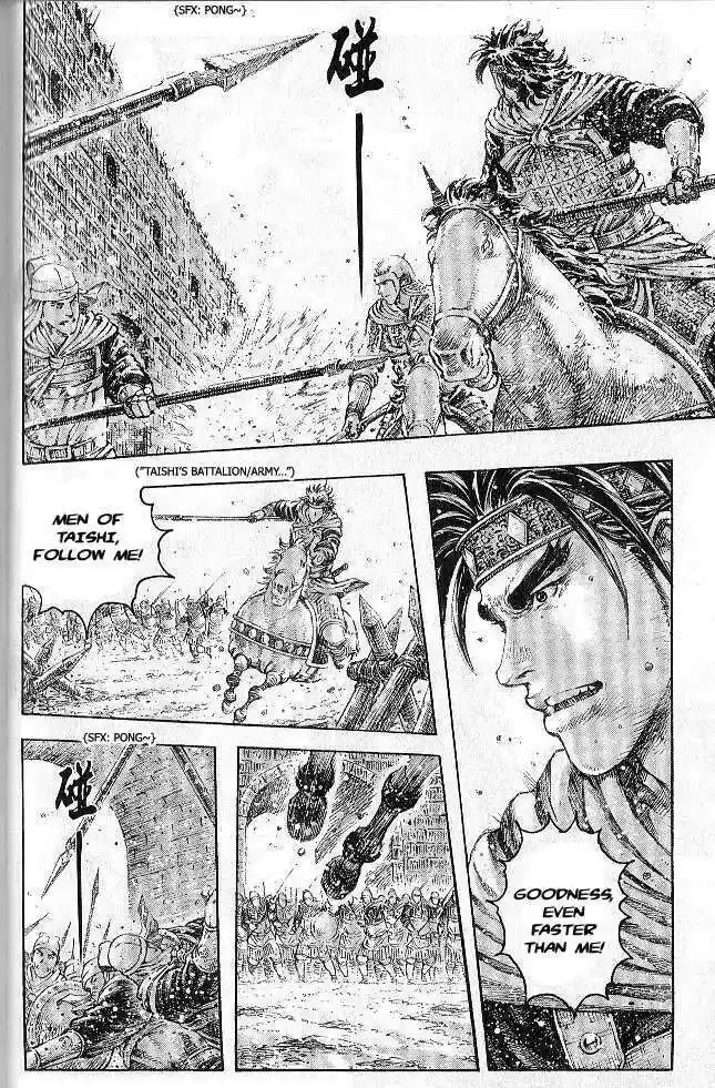 The Ravages of Time 278-285