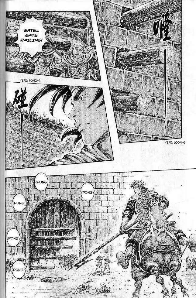 The Ravages of Time 278-285