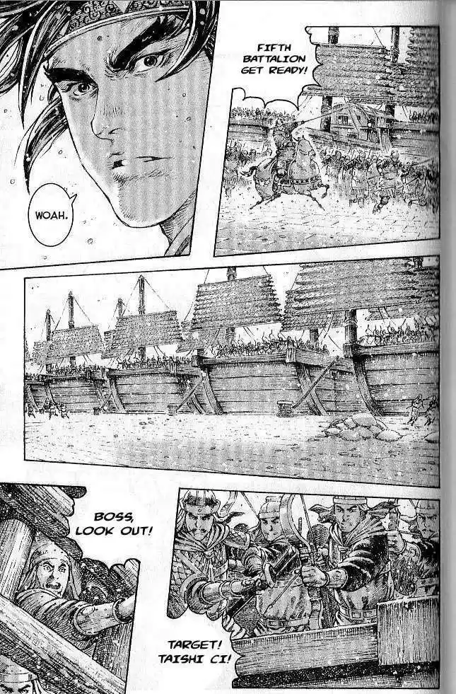 The Ravages of Time 278-285