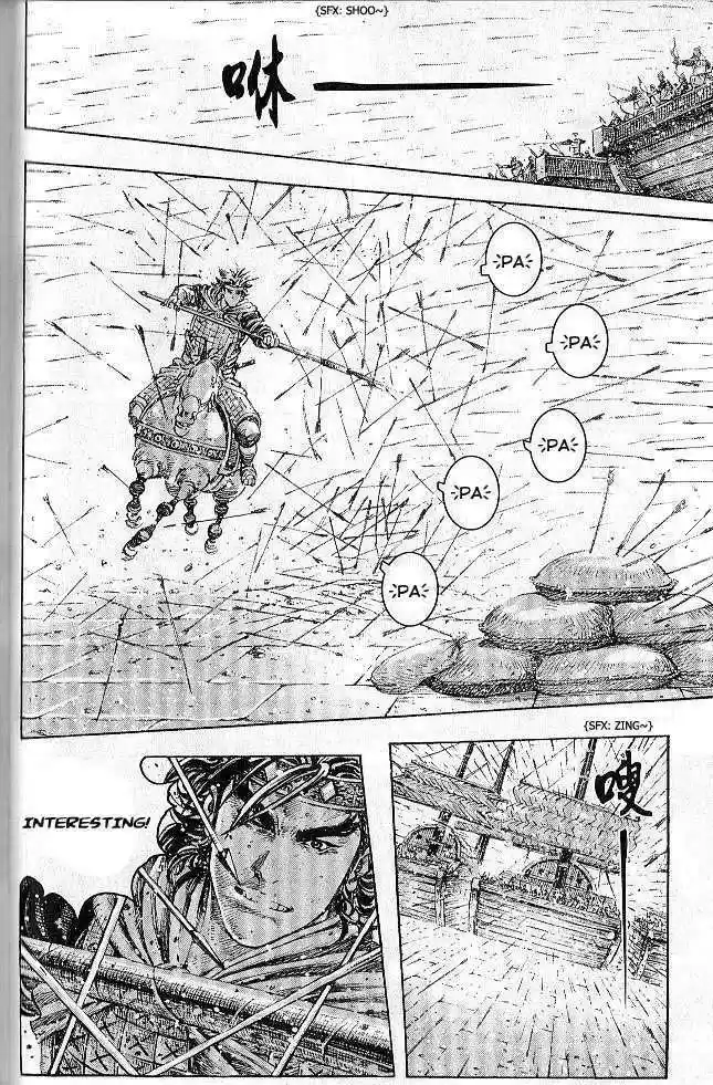 The Ravages of Time 278-285