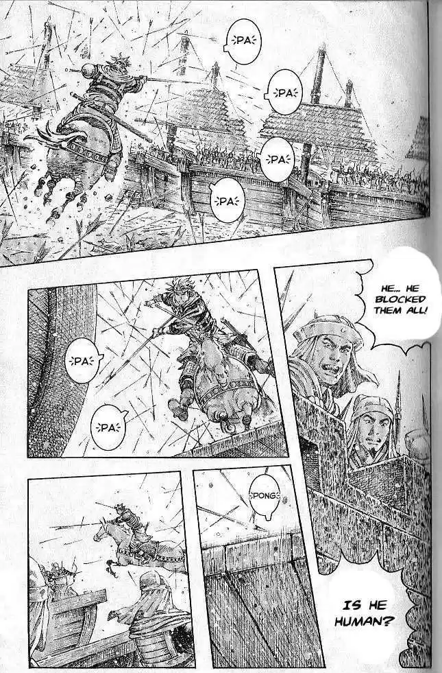 The Ravages of Time 278-285