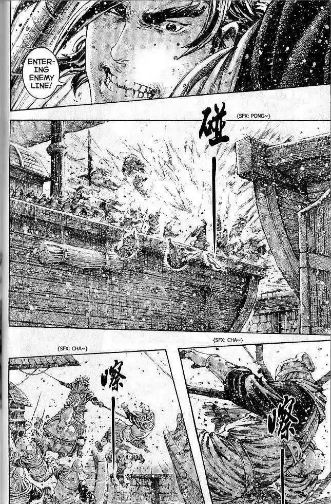 The Ravages of Time 278-285