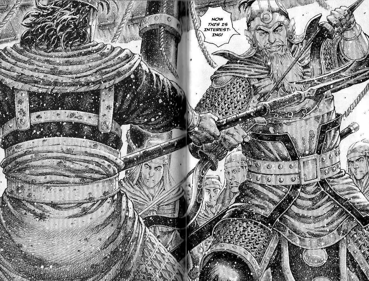 The Ravages of Time 278-285