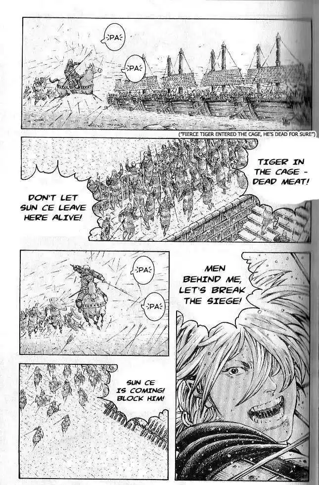 The Ravages of Time 278-285