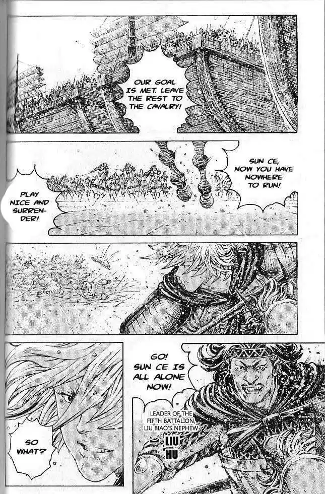 The Ravages of Time 278-285