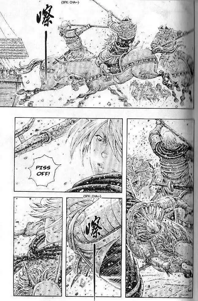 The Ravages of Time 278-285