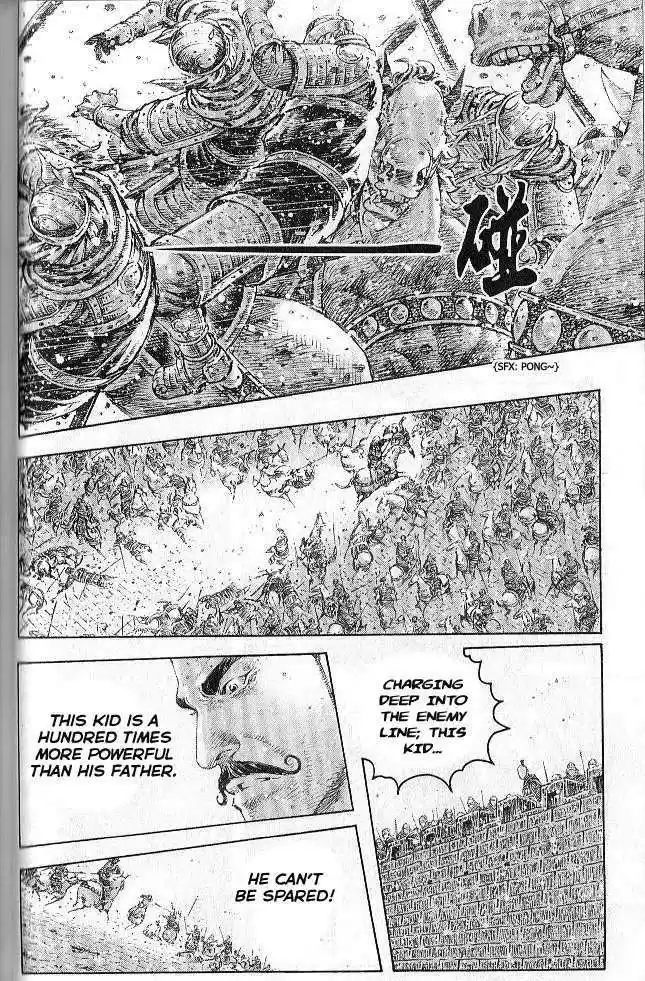 The Ravages of Time 278-285