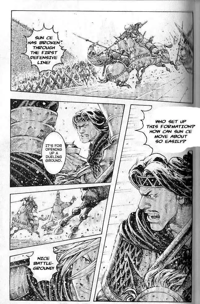 The Ravages of Time 278-285