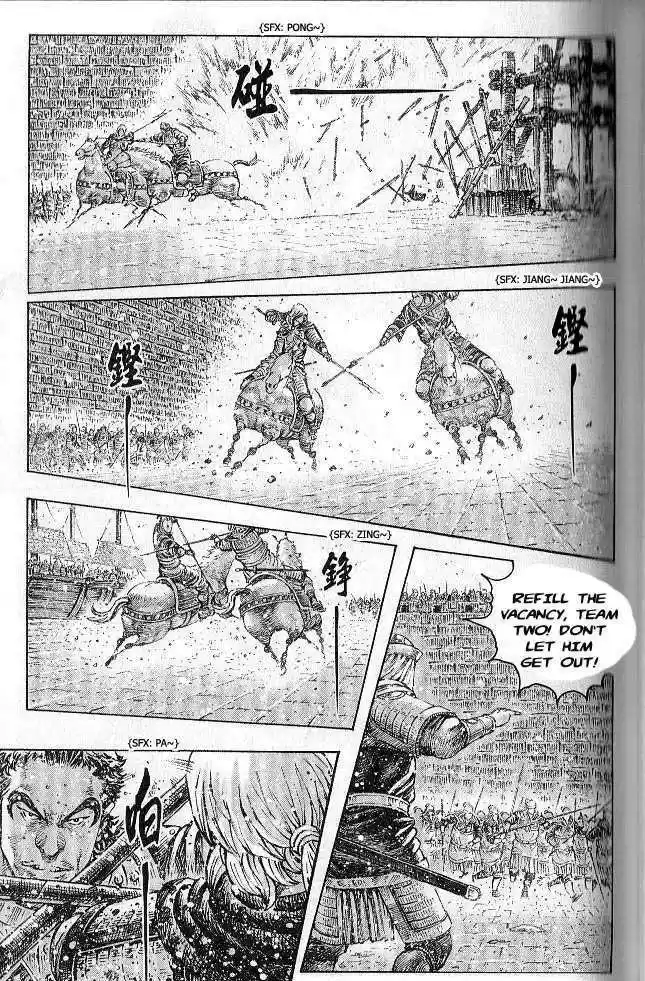 The Ravages of Time 278-285