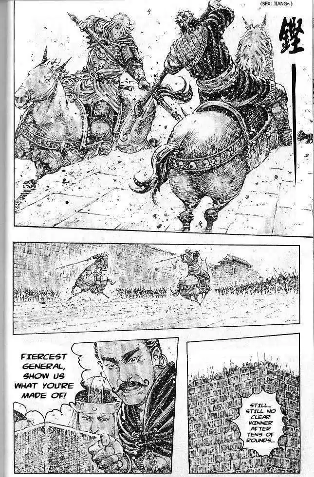 The Ravages of Time 278-285