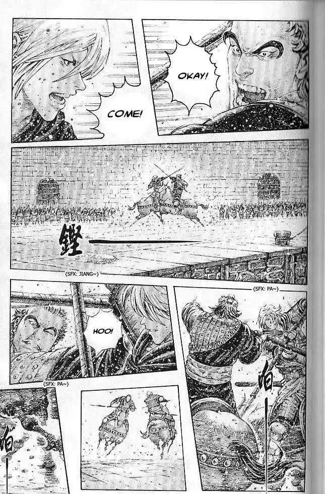 The Ravages of Time 278-285