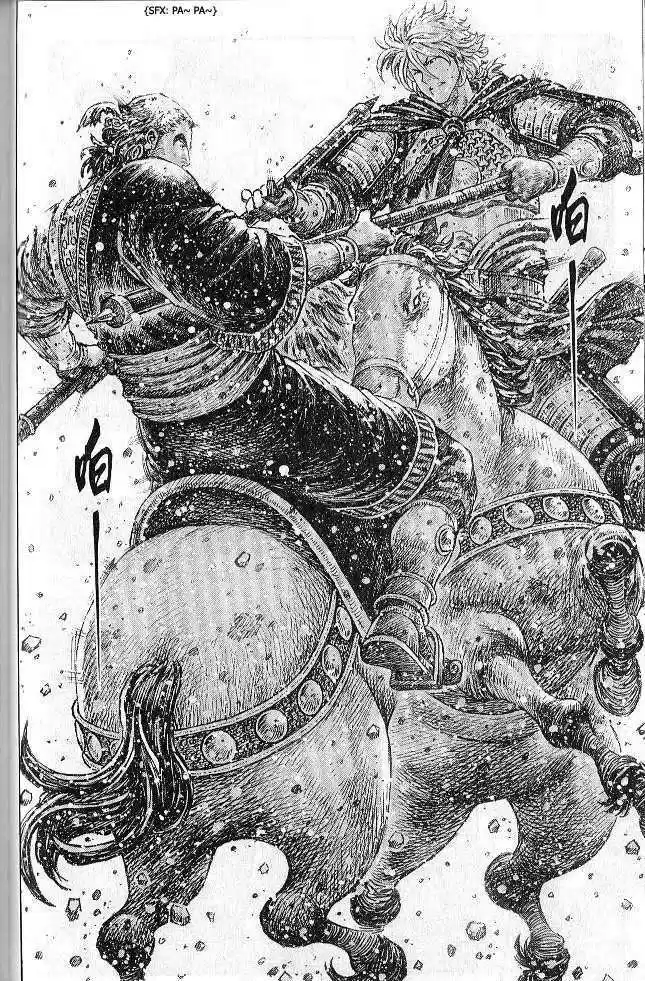 The Ravages of Time 278-285