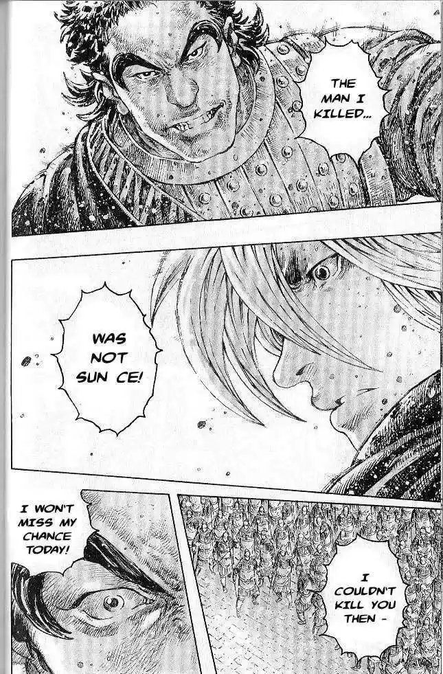 The Ravages of Time 278-285