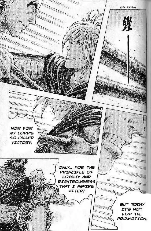 The Ravages of Time 278-285