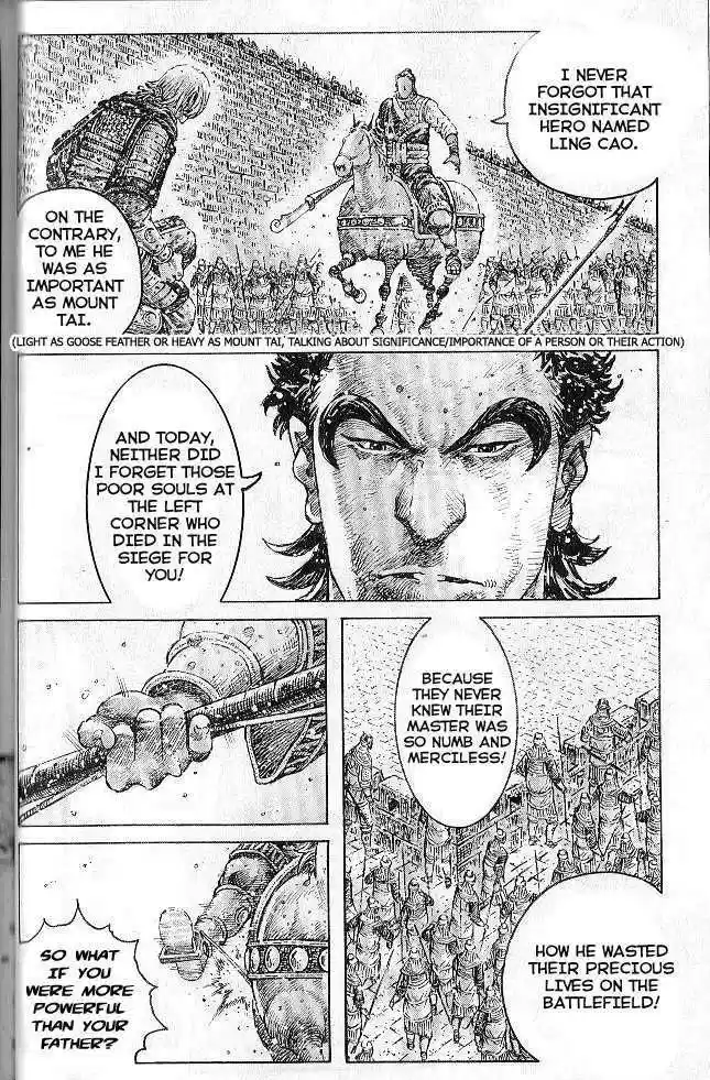 The Ravages of Time 278-285